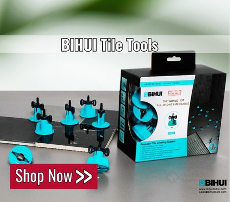 BIHUI Tile Tools